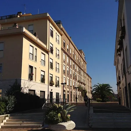 I Mulini Apartmán *