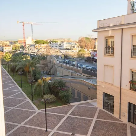 I Mulini Apartmán