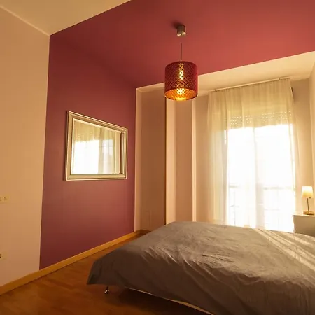 Apartmán I Mulini *
