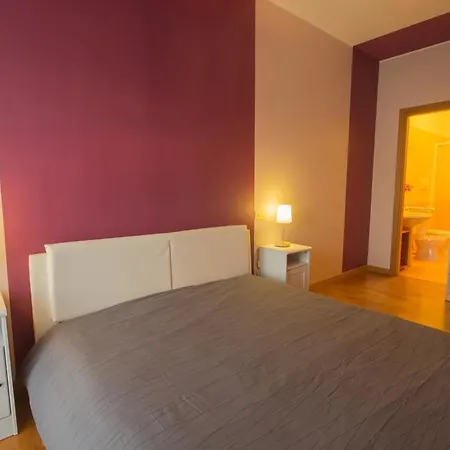 I Mulini Apartmán *