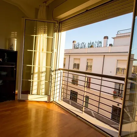 I Mulini Apartmán