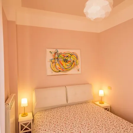 Apartmán I Mulini